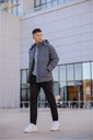 WAJKBC18M copy 12 Ảnh của Áo jacket 3 lớp dáng lửng